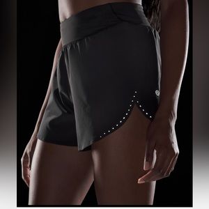 fast and free 3” shorts